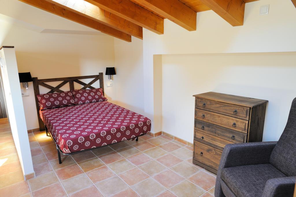Apartaments Cal Climent Fornols エクステリア 写真